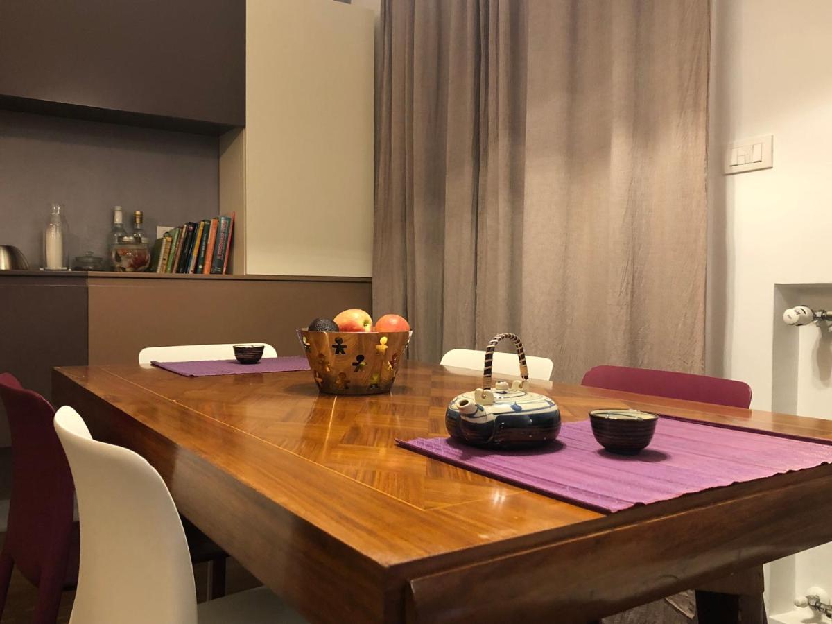 Lungotevere Bed&Bike โรม ภายนอก รูปภาพ