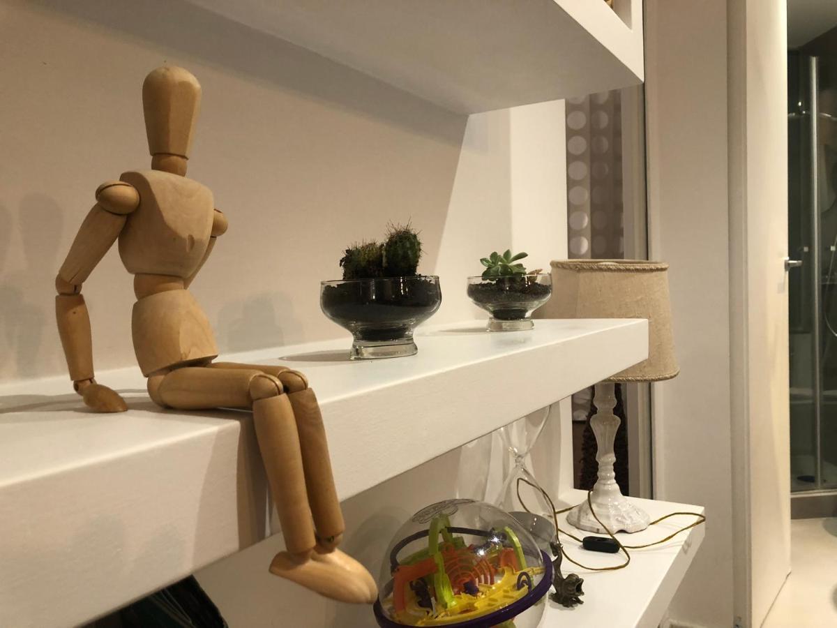Lungotevere Bed&Bike โรม ภายนอก รูปภาพ