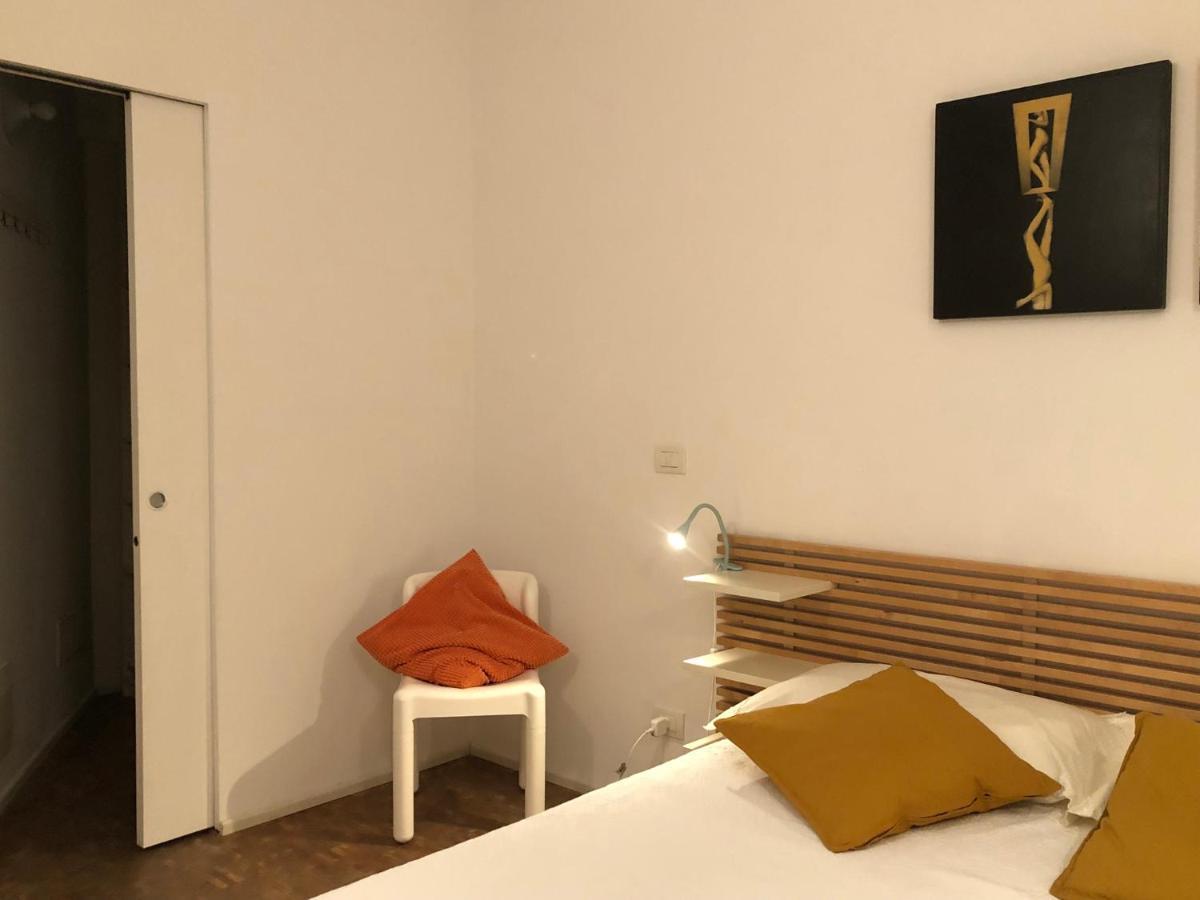Lungotevere Bed&Bike โรม ภายนอก รูปภาพ