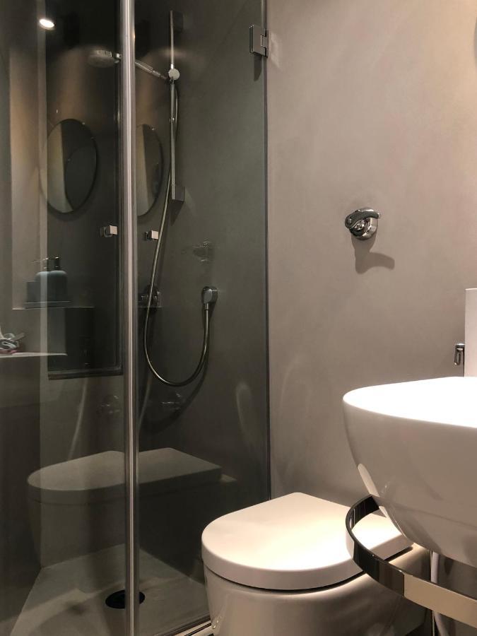 Lungotevere Bed&Bike โรม ภายนอก รูปภาพ