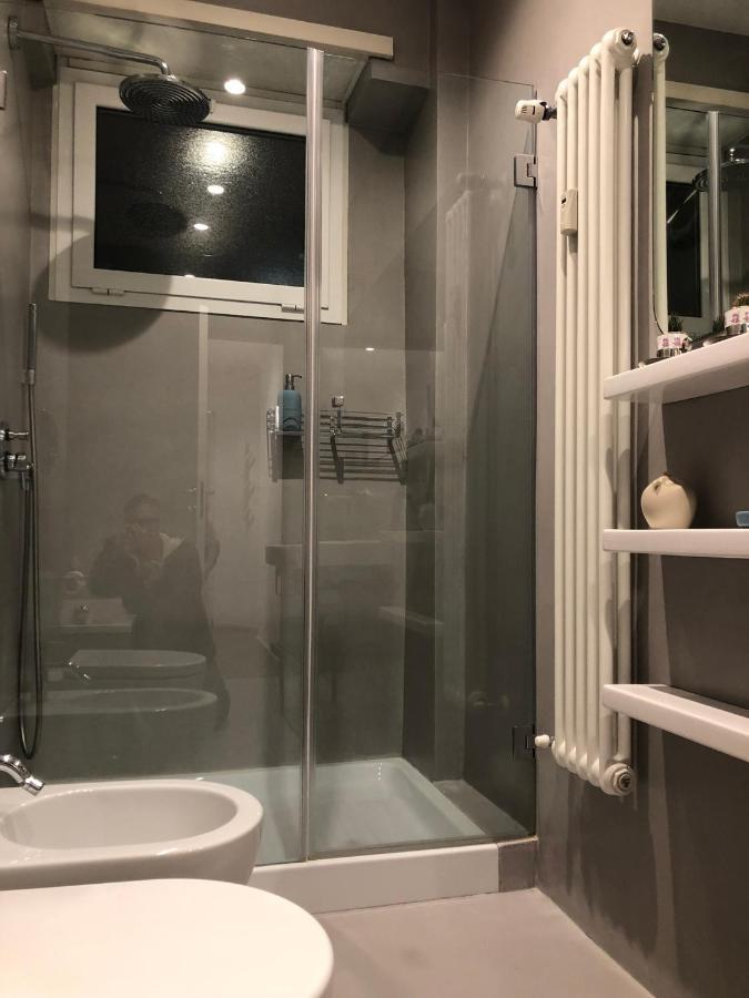 Lungotevere Bed&Bike โรม ภายนอก รูปภาพ