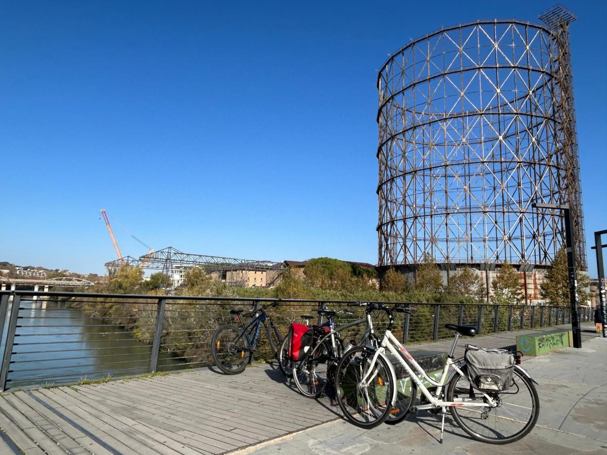 Lungotevere Bed&Bike โรม ภายนอก รูปภาพ